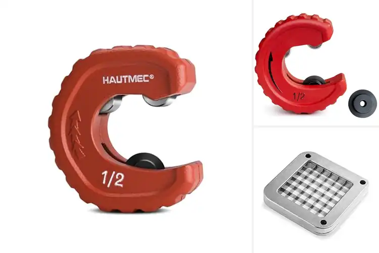 Detailed view of Best 1/2 Inch Blade Cutter