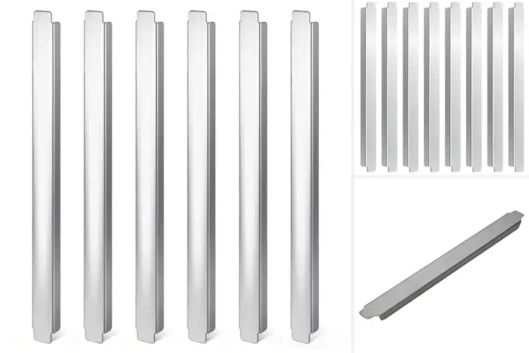Detailed view of Best 12 Inch Adaptor Bar Sets