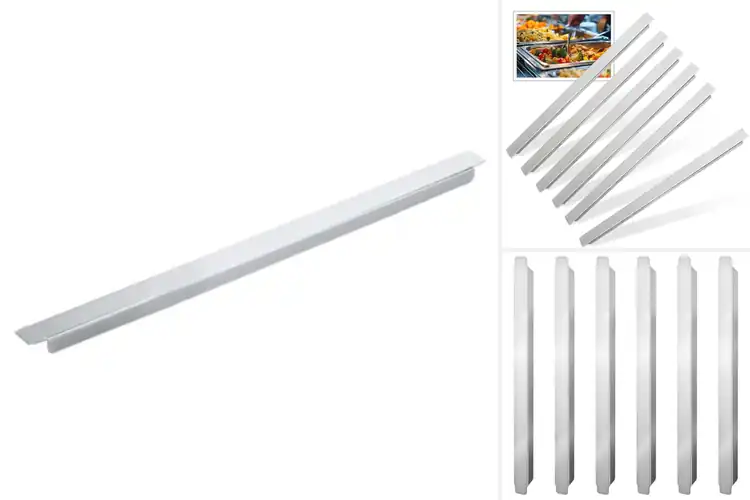 Detailed view of Best 12 Inch Adaptor Bars