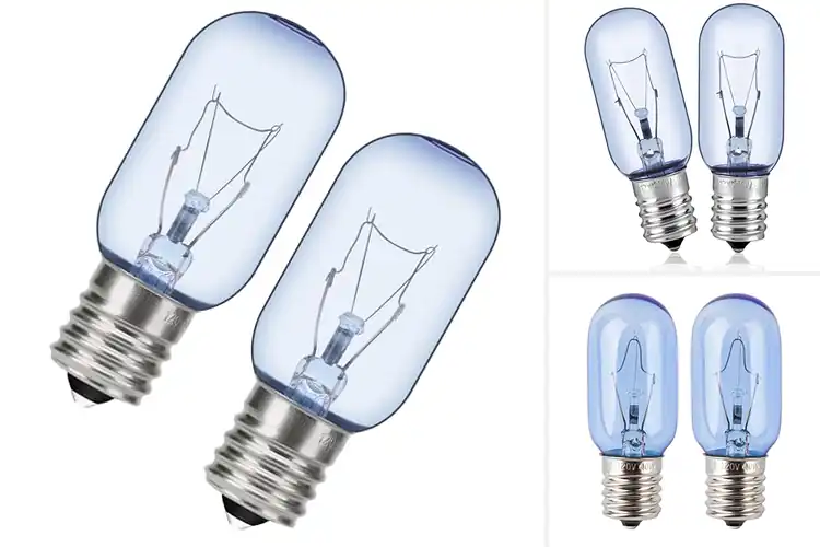 Detailed view of Best 241552802 Replacement Bulbs for Bright, Lasting Light