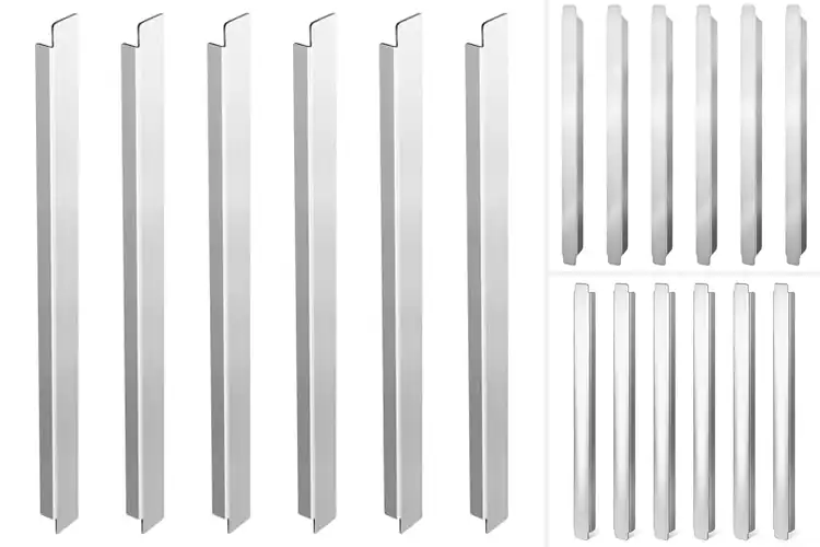 Detailed view of Best 6 Pack Adaptor Bars