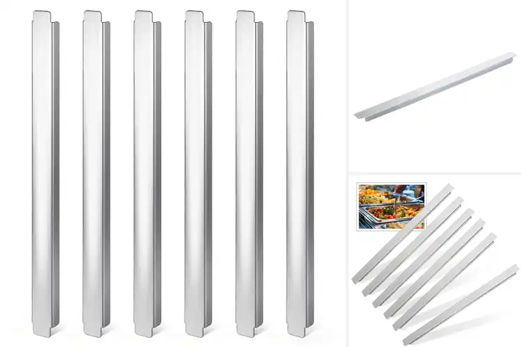 Detailed view of Best Adaptor Bar For Food Service