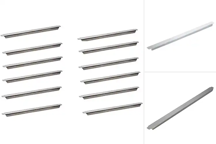 Detailed view of Best Adaptor Bars