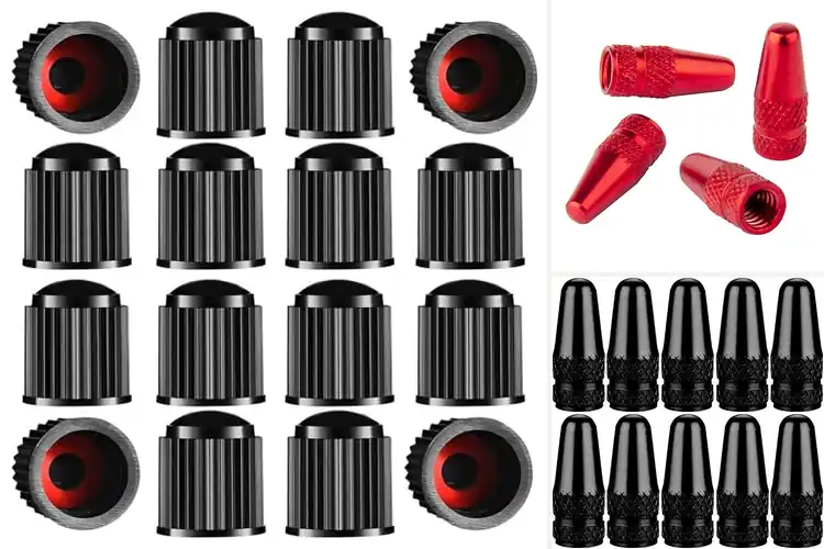Detailed view of Best Bicycle Stem Caps: 10 Stylish Upgrades for Your Ride