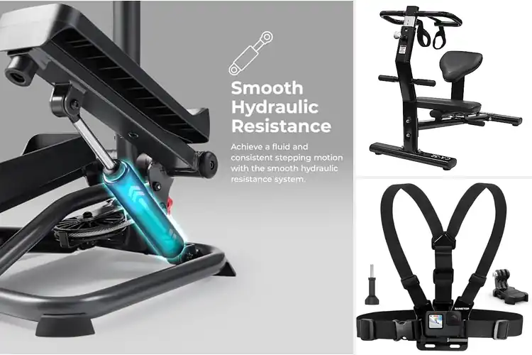 Detailed view of Best Body Max Session: Unlock Your Peak Fitness & Wellness