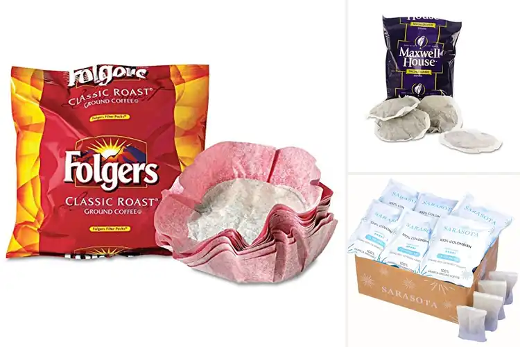 Detailed view of Best Bulk Filter Packs