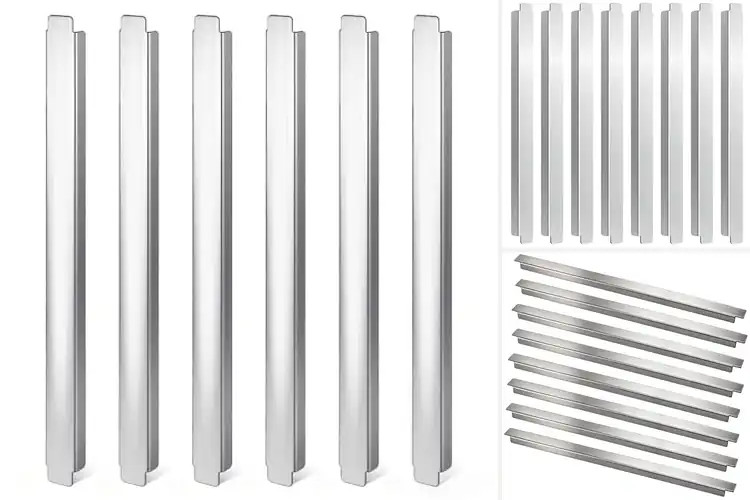 Detailed view of Best Commercial Kitchen Adaptor Bars