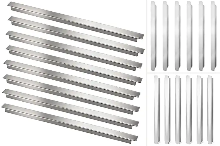 Detailed view of Best Commercial Kitchen Dividers