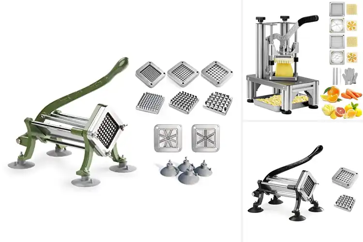 Detailed view of Best Compact Commercial Grade Cutter