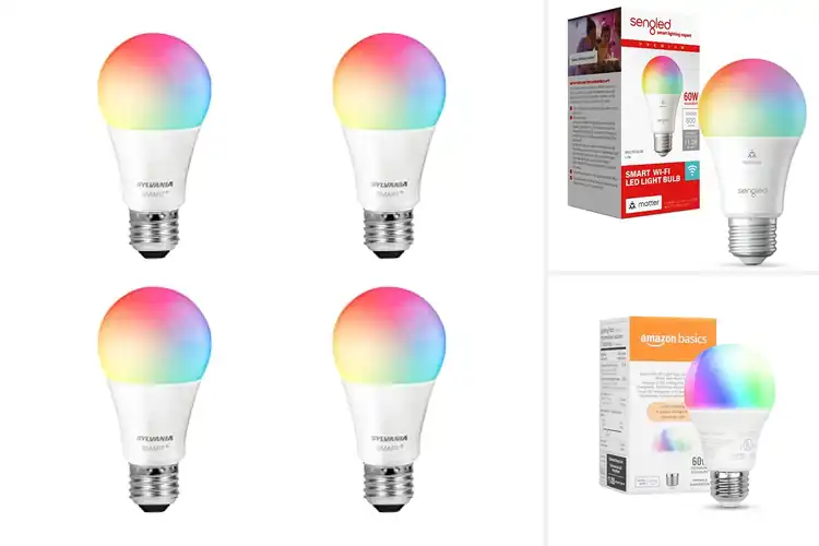 Detailed view of Best Compatible Bulbs