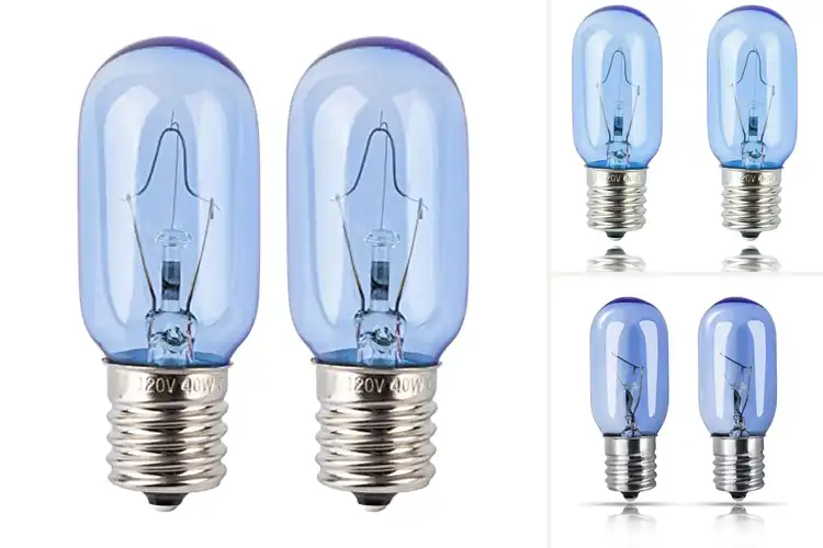 Detailed view of Best Compatible Refrigerator Bulbs For AP3770086