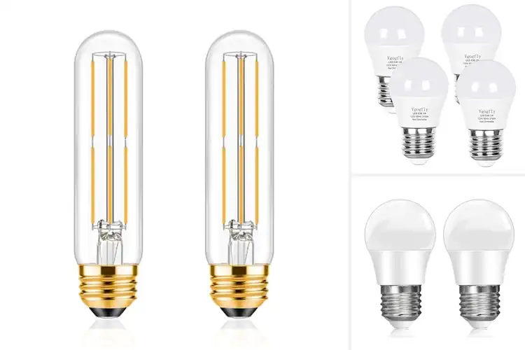 Detailed view of Best Desk Lamp Light Bulbs