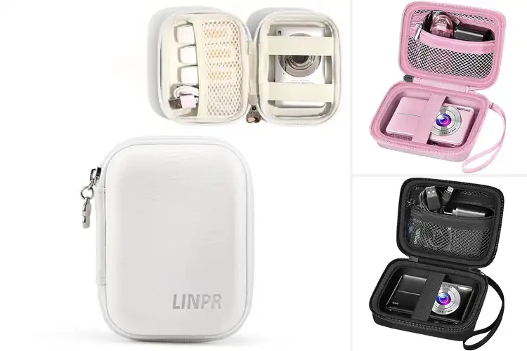 Detailed view of Best Digital Camera Cases