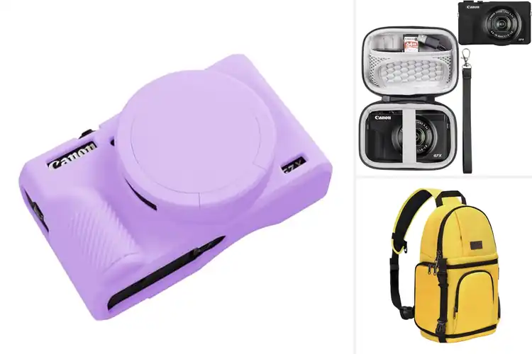 Detailed view of Best Durable Camera Protection Cases