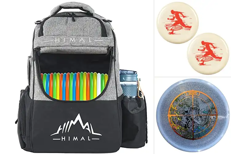 Detailed view of Best Durable Disc: Top 10 Picks for Ultimate Outdoor Fun