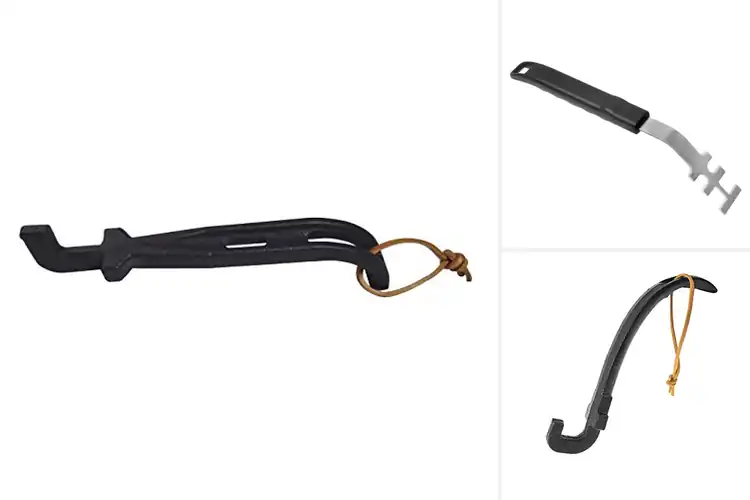 Detailed view of Best Durable Grill Lifters