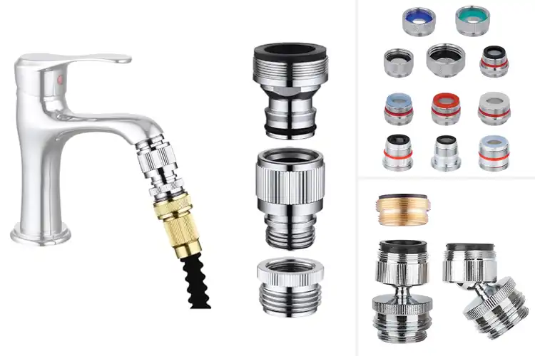 Detailed view of Best Durable Kitchen Adaptors