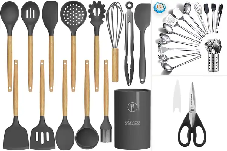 Detailed view of Best Durable Kitchen Tools