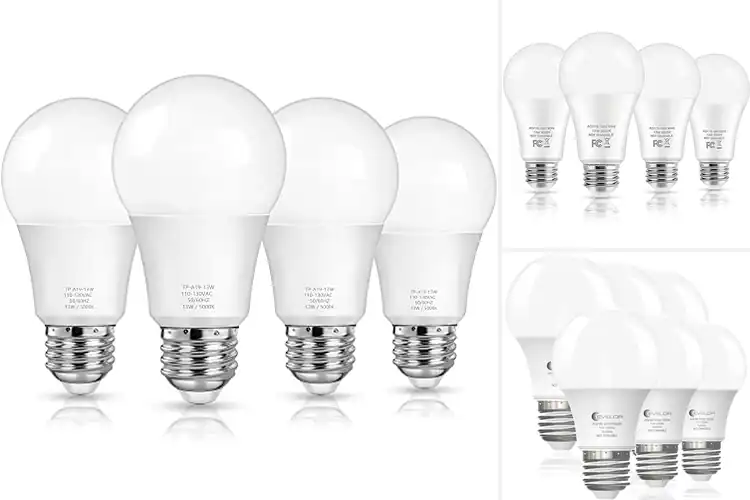Detailed view of Best Durable Light Bulbs