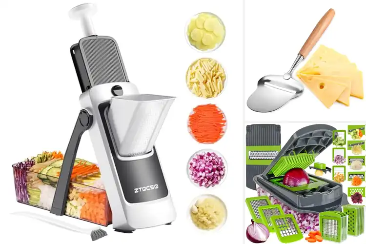 Detailed view of Best Easy To Clean Cutter
