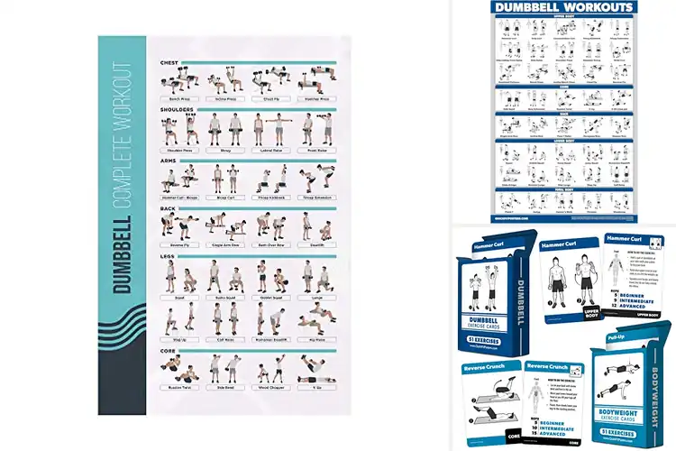 Detailed view of Best Exercise Routines