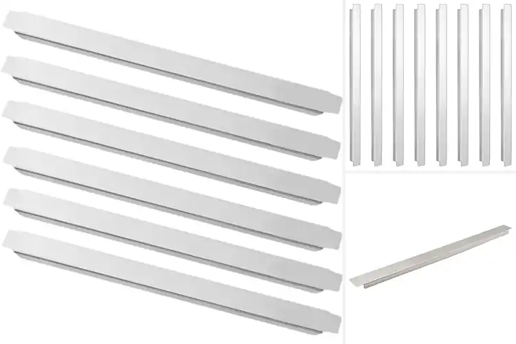 Detailed view of Best Fit For 12 Inch Steam Table Plates