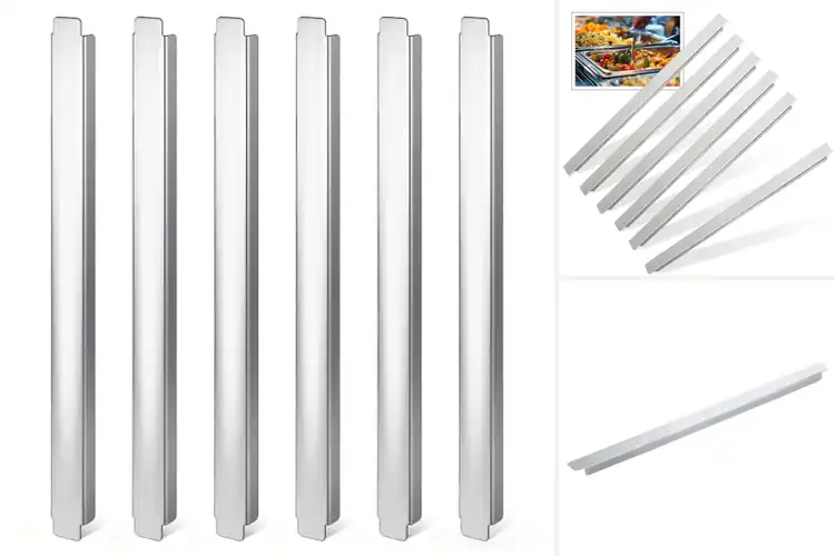 Detailed view of Best Food Service Adapters: Save Space, Boost Efficiency