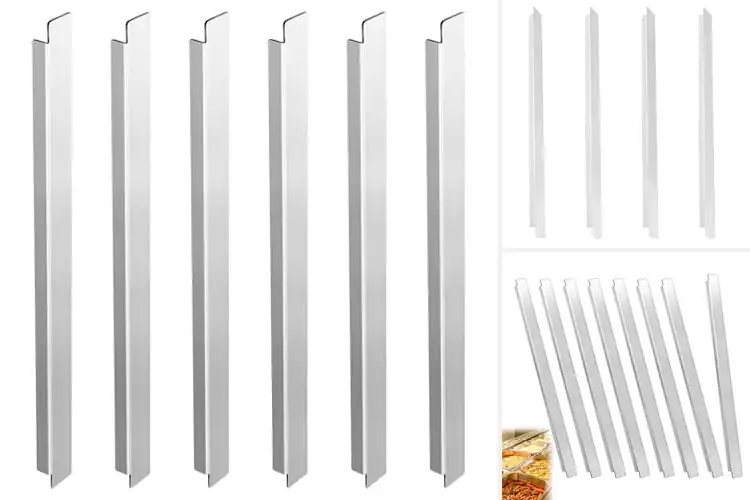 Detailed view of Best Food Storage Cabinet Adaptors