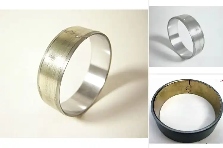 Detailed view of Best Front Pump Bushings for Smooth Transmission Performance