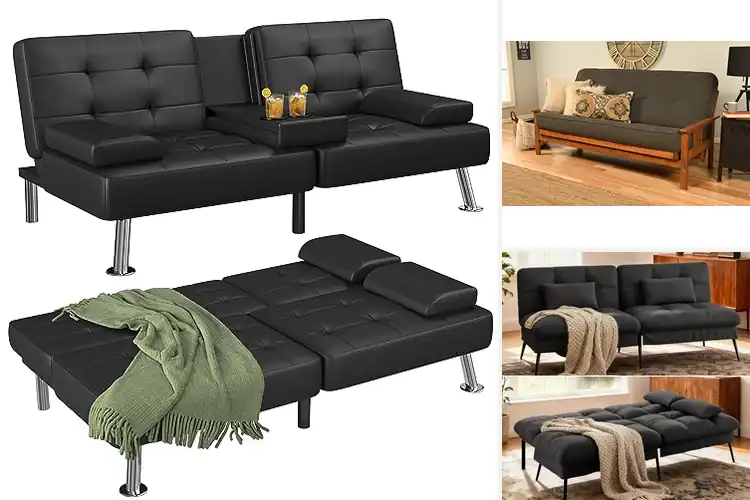 Detailed view of Best Futon Sets
