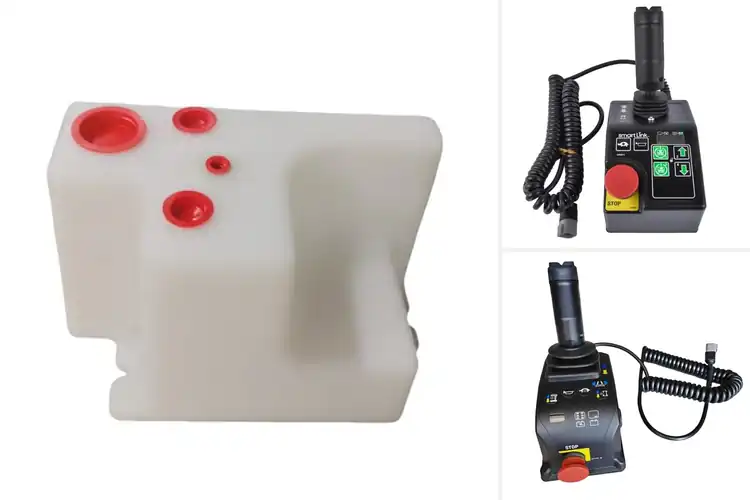 Detailed view of Best Genie Lift Replacement Parts