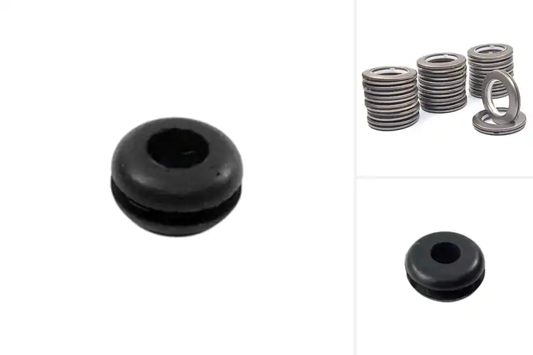 Detailed view of Best High Quality Materials Grommet