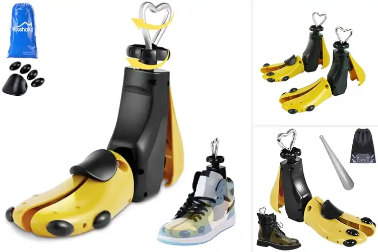 Detailed view of Best Hiking Boot Stretchers