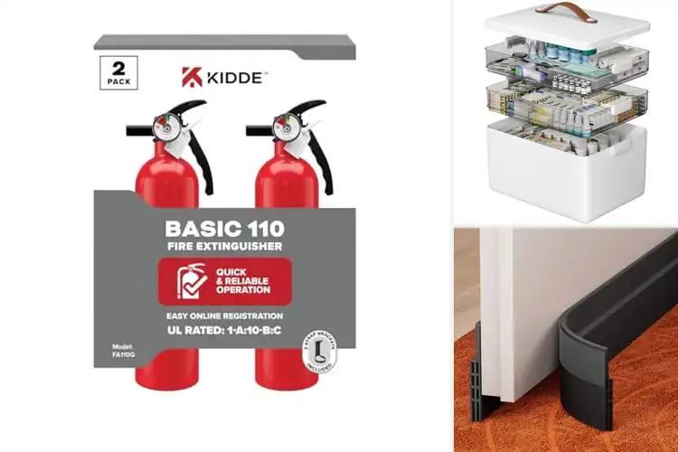 Detailed view of Best Home Improvement Products