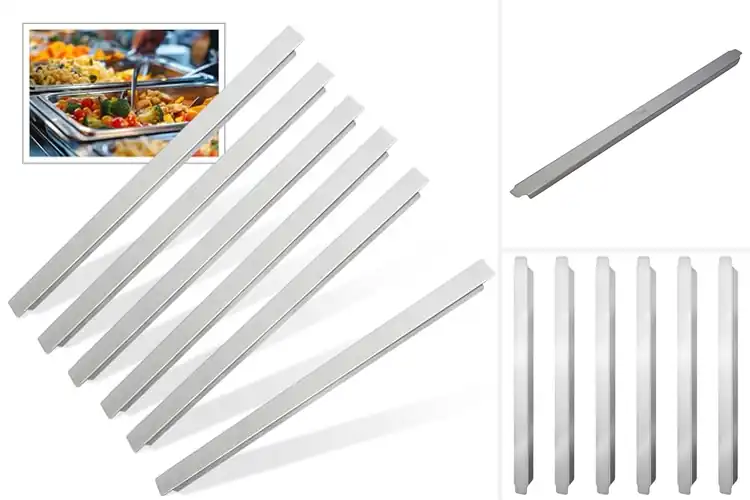 Detailed view of Best Kitchen Adaptor Bar For Restaurant Use