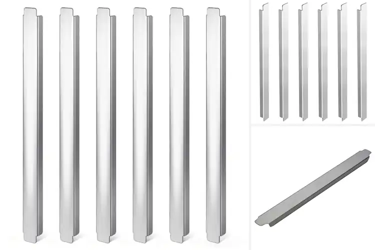 Detailed view of Best Kitchen Adaptor Bars