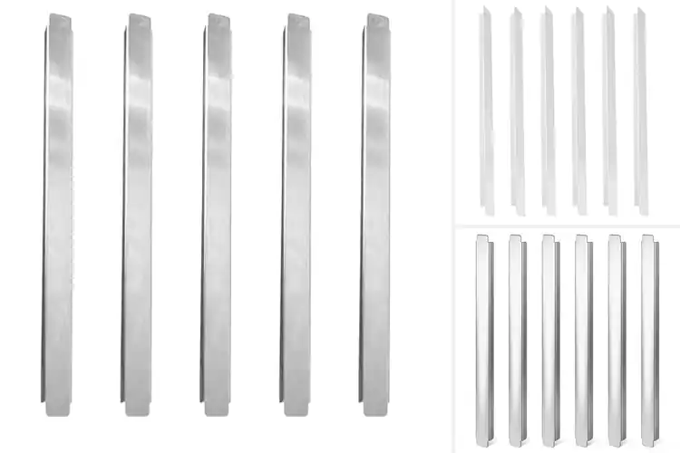 Detailed view of Best Kitchen Divider Bars: Organize Your Space