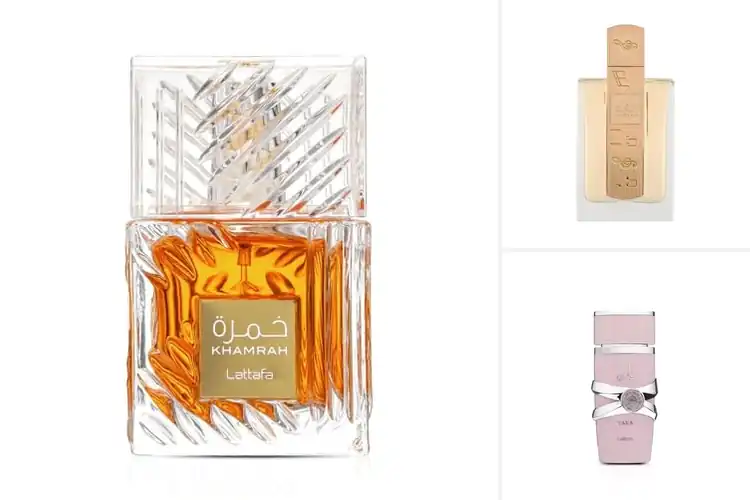 Detailed view of Best Long Lasting Fragrances