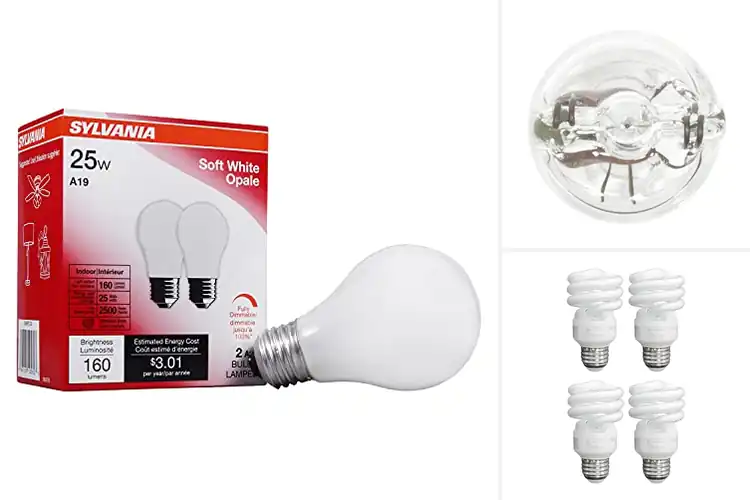 Detailed view of Best multi purpose light bulbs for bright, efficient living