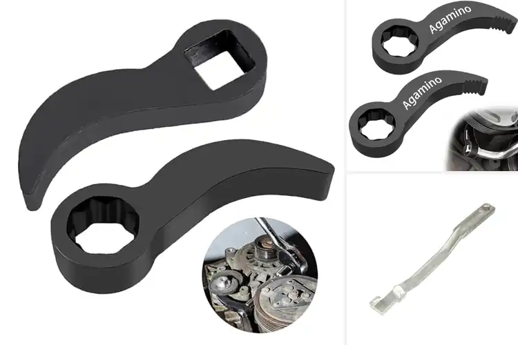 Detailed view of Best Multi Use Adaptor Bars