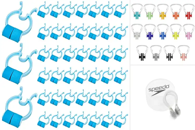 Detailed view of Best Nose Clips For Adults