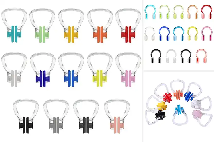 Detailed view of Best Nose Plugs For Kids