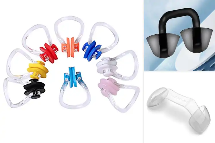 Detailed view of Best Nose Protectors For Surfing