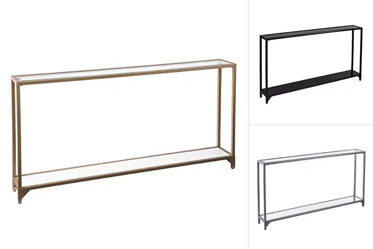 Detailed view of Best Open Concept Tables