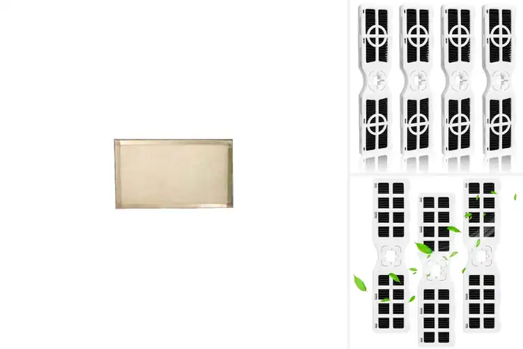 Detailed view of Best PF2 Air Filters: Top 10 Picks for Fresh, Healthy Air