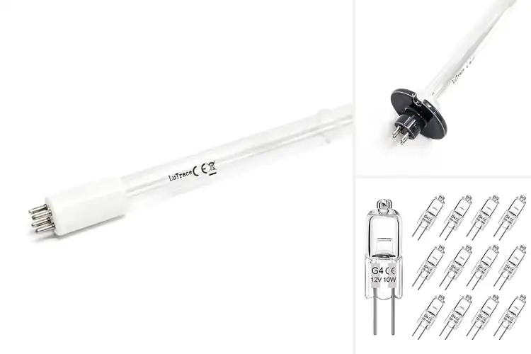 Detailed view of Best Premium Quality Bulbs
