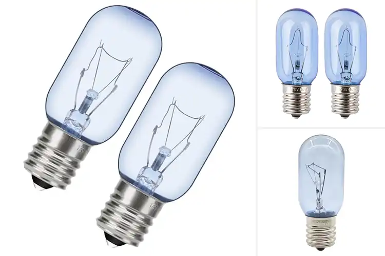 Detailed view of Best Replacement For 241552802 Bulbs