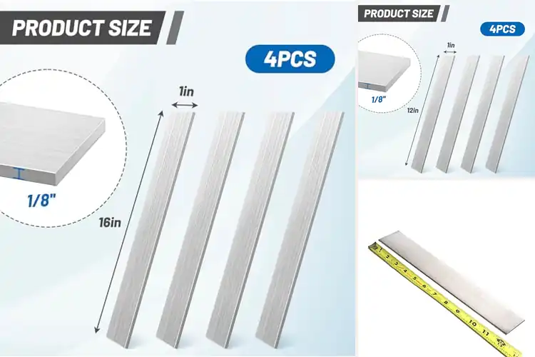Detailed view of Best Stainless Steel Bars