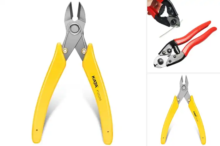 Detailed view of Best Stainless Steel Cutters: Effortless Precision