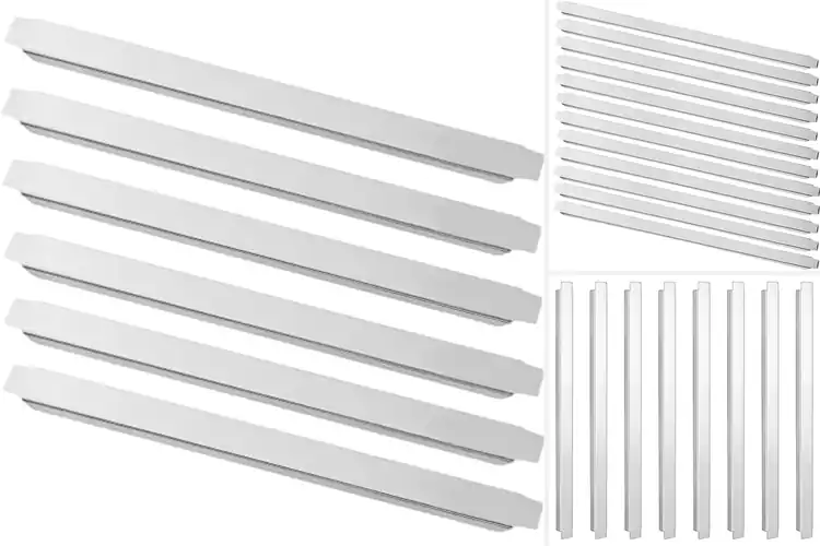 Detailed view of Best Steam Table Adapter Bars